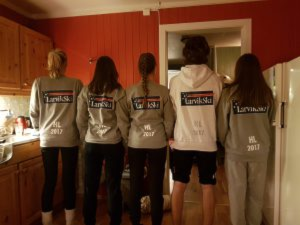 Hovedlandsrennet 2017